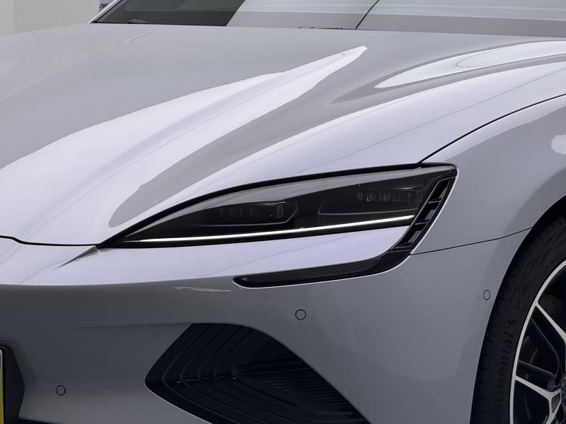 BYD seal 2025