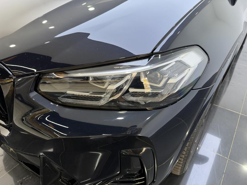 BMW BMW X4 2022