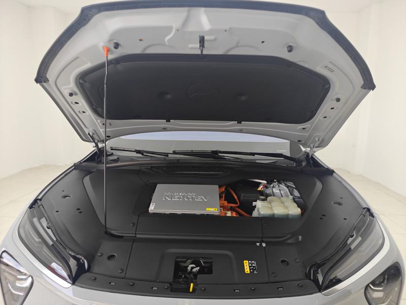 NIO NIO EC6 2020