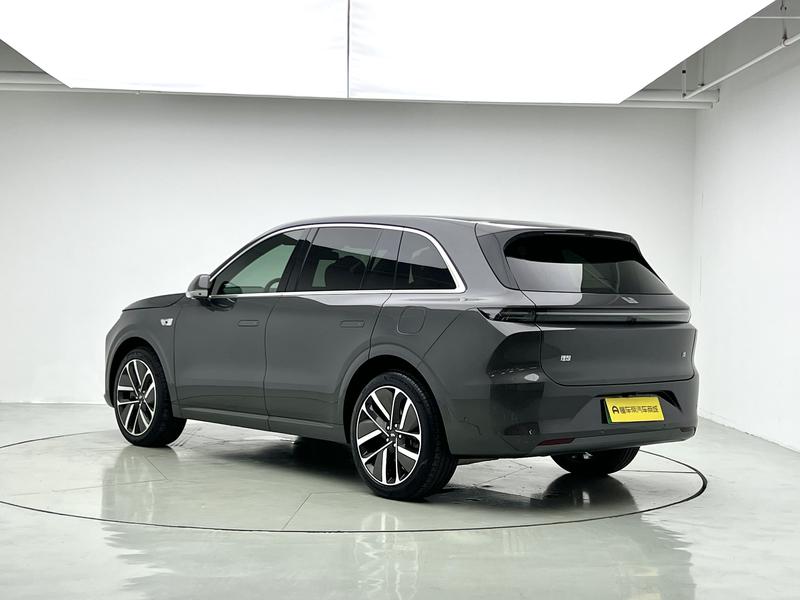 Li Auto Ideal L6 2024