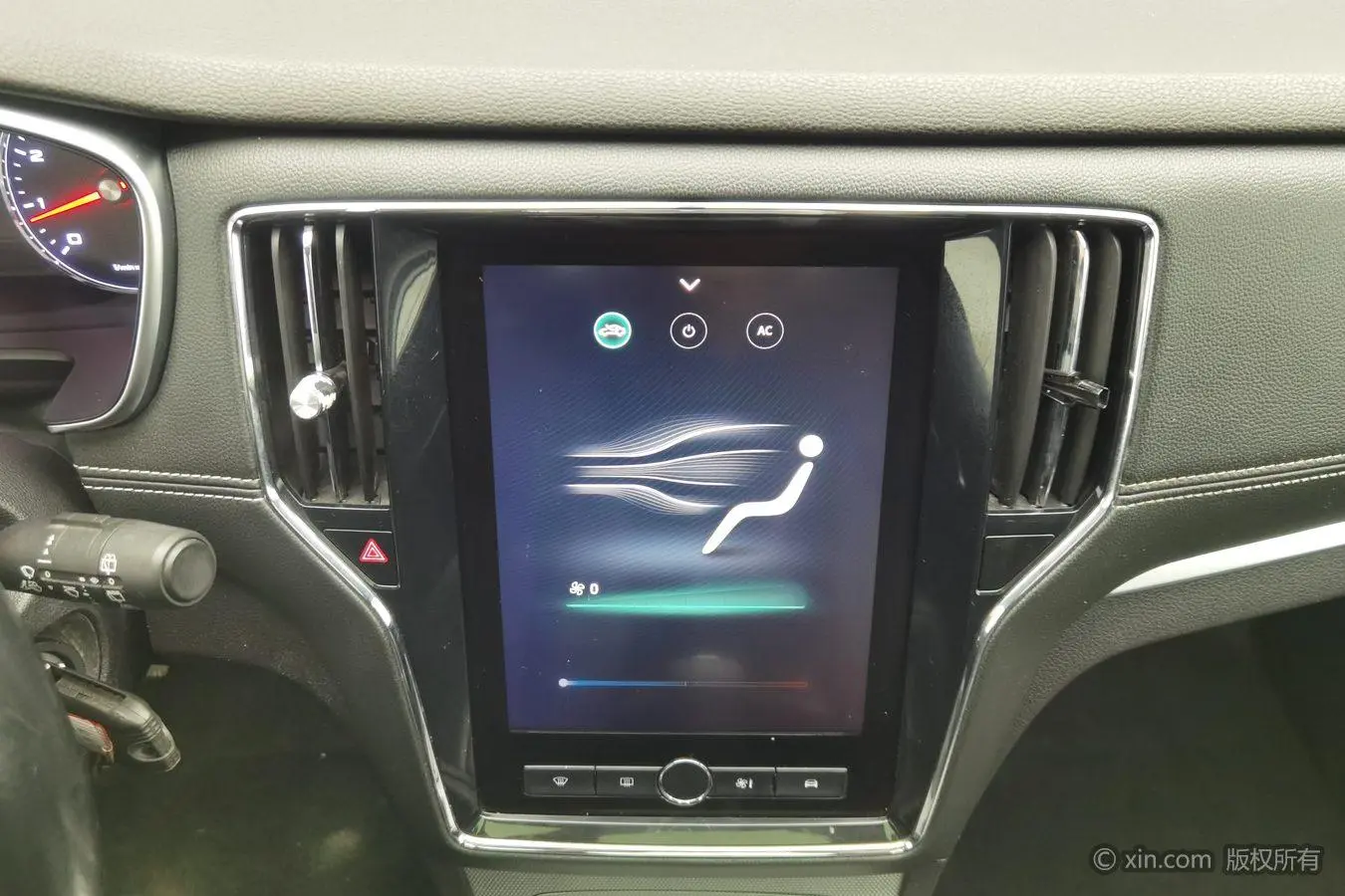 Roewe Roewe RX5 20T two-wheel drive manual 4G interconnection Platinum version