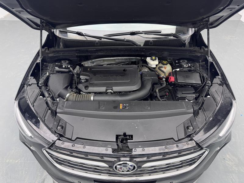 Buick Encore S 2022