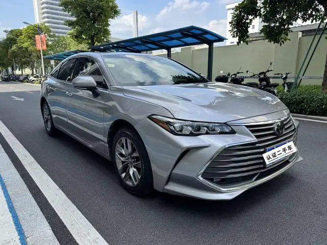 TOYOTA Asian dragon 2.0L Deluxe Edition Country VI
