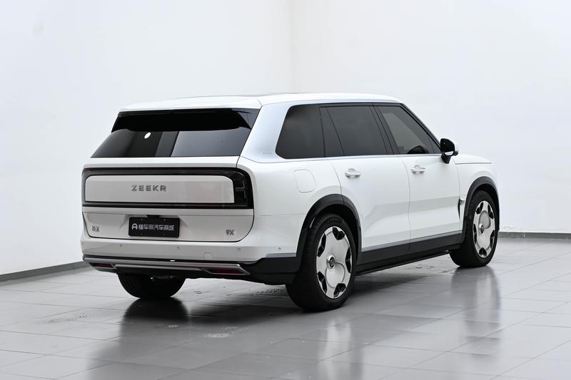 Zeekr ZEEKR 9X 2025