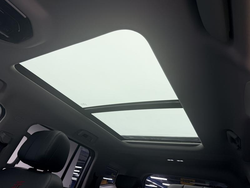 Jetour Jetour Traveller 2023