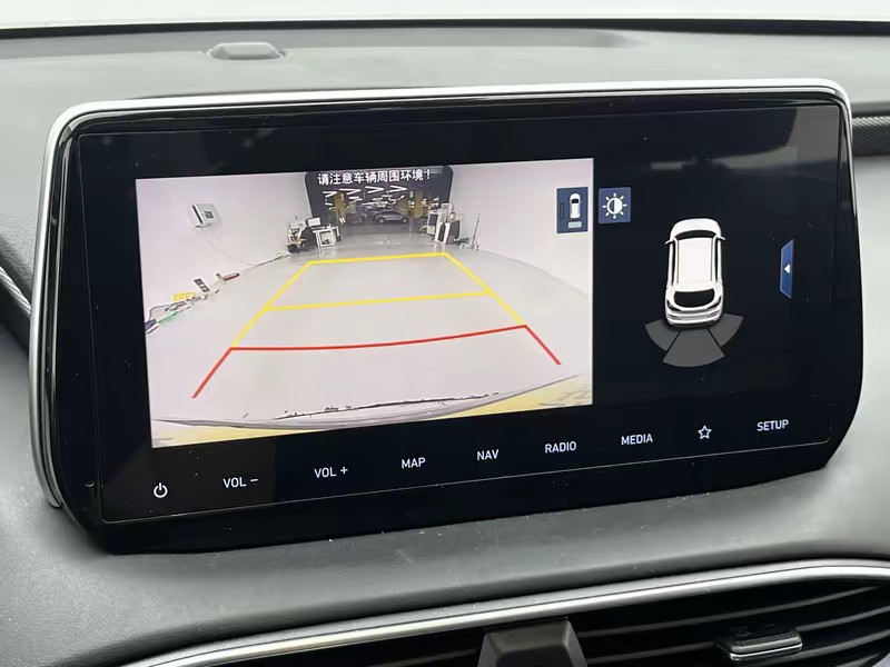 Hyundai Shengda 2019