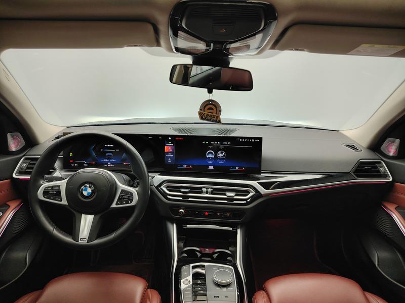 BMW BMW i3 2022
