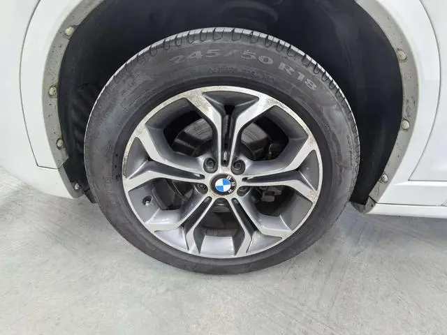 BMW BMW X3 (imported) xDrive20i M sporty