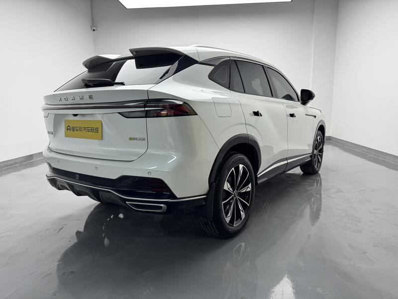 Roewe Roewe eRX5 2023