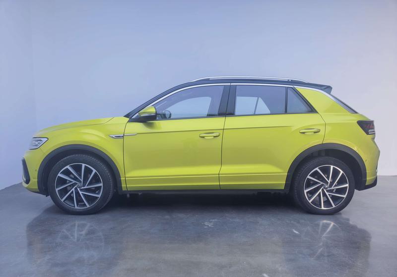 Volkswagen T-Roc 2023