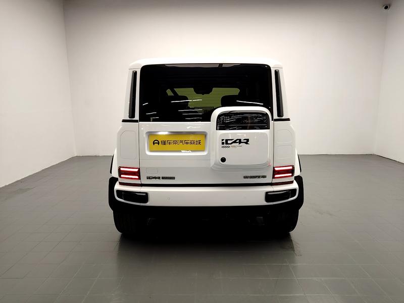 iCAR ICAR Super V23 2025
