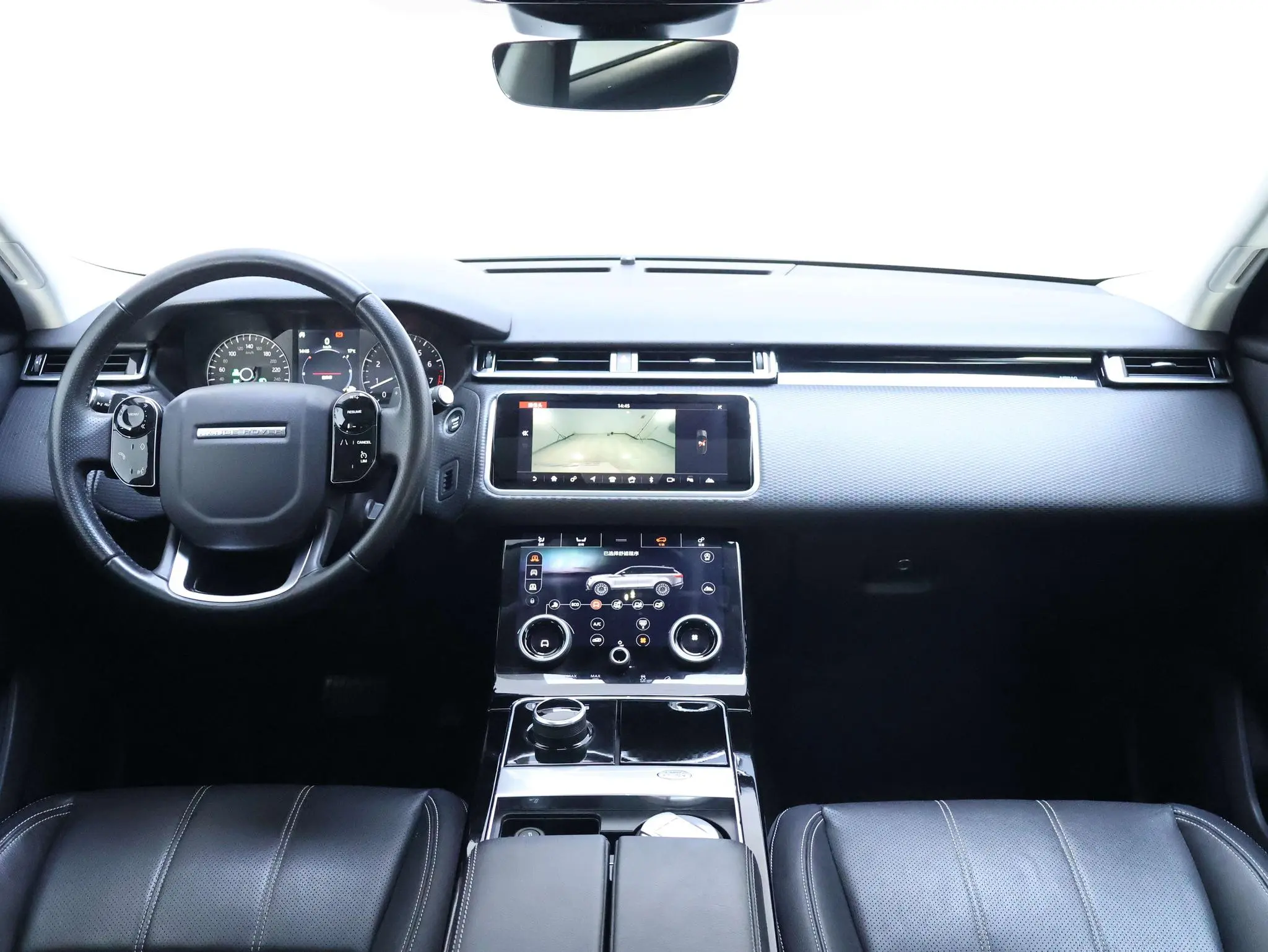 Land Rover Range Rover Star Pulse P380 S