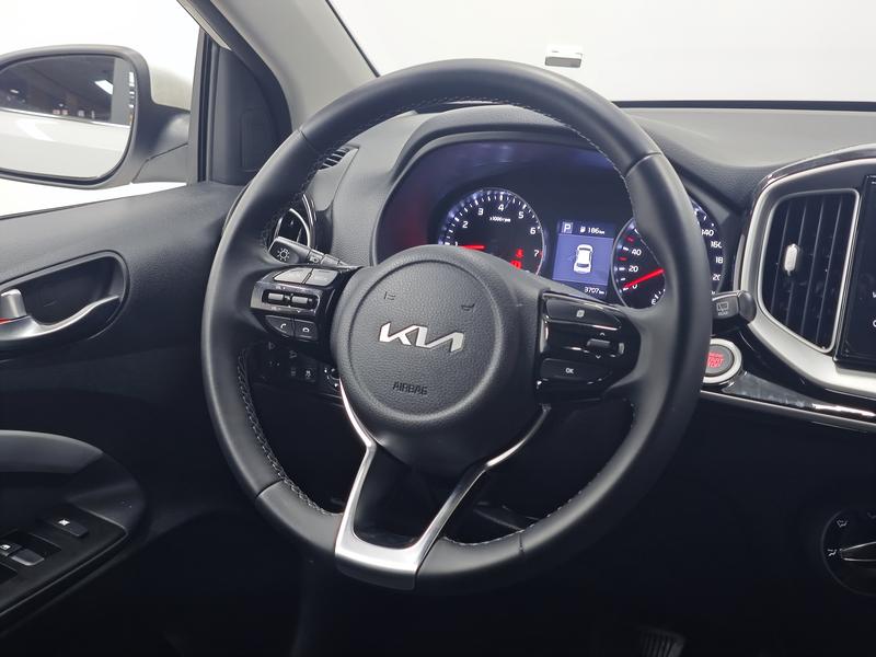 Kia Yi Run 2026
