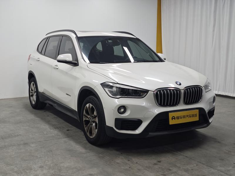 BMW BMW X1 2016