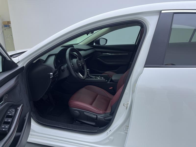 Mazda Mazda 3 Axela 2023
