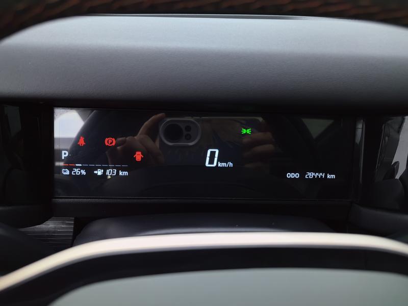 iCAR iCAR 03 2024