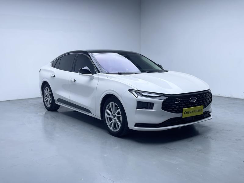 Ford Mondeo 2022