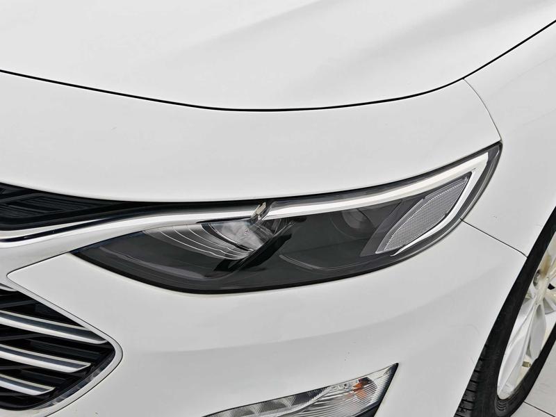 Chevrolet Malibu XL 2021