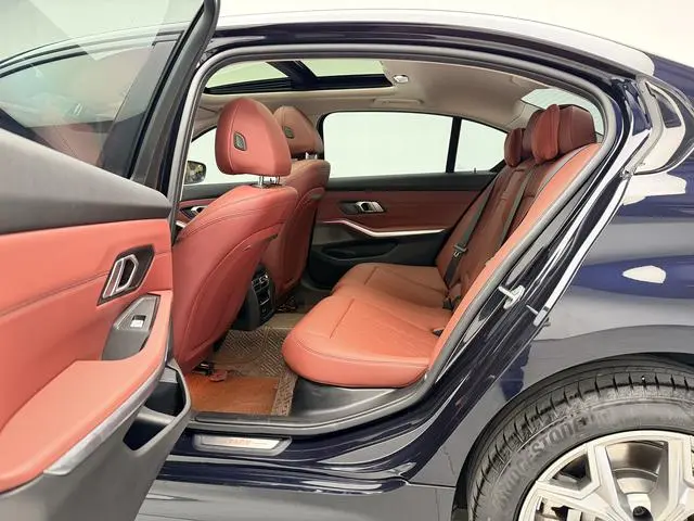 BMW BMW i3 eDrive35L