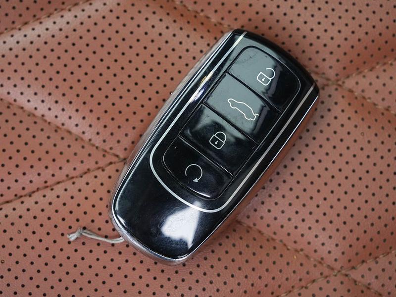 Chery Tiggo 8 PLUS 2022