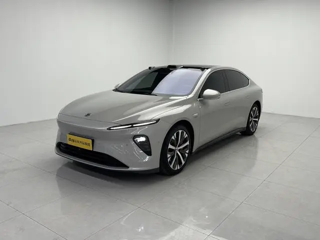 NIO Nio ET7 75kWh