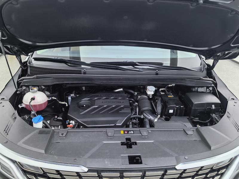 Kia Kia Carnival 2021