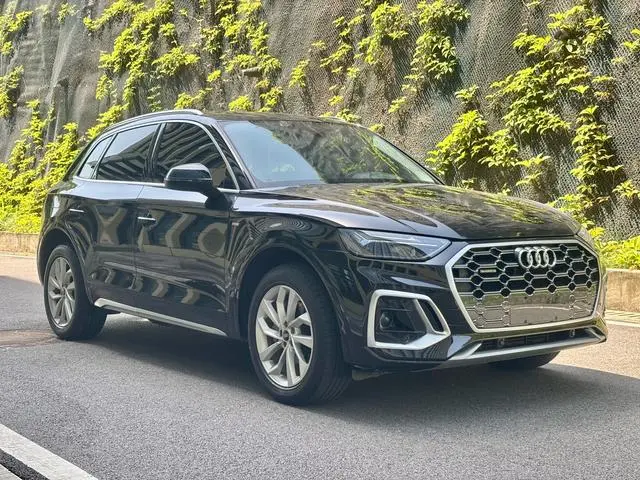 Audi Audi Q5L Sportback 40 TFSI Luxury
