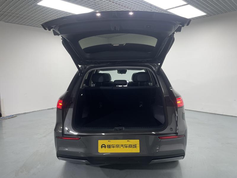 Geely Galaxy Galaxy E5 2026