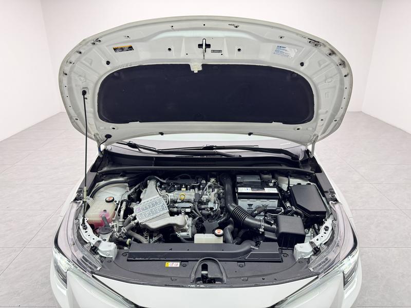 Toyota Levin 2022