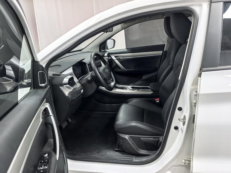Geely Bin Yue 2025