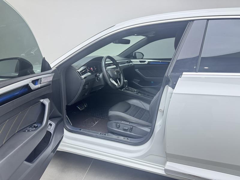 Volkswagen Volkswagen CC 2024