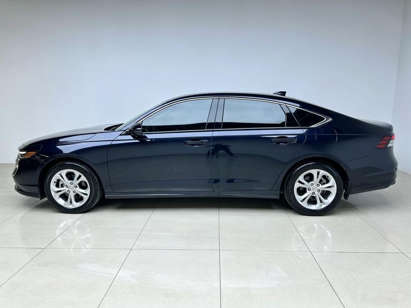 Honda Accord 2024