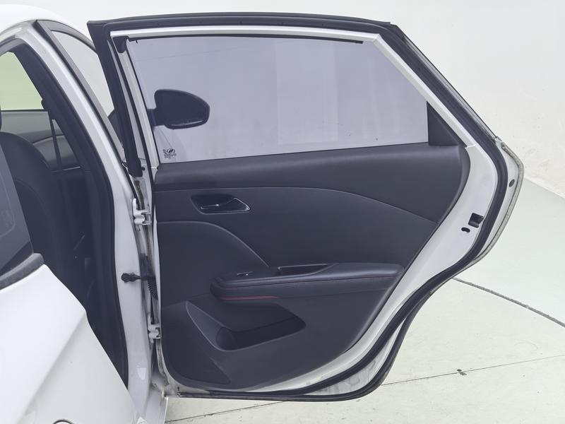 Chevrolet Koruze 2019