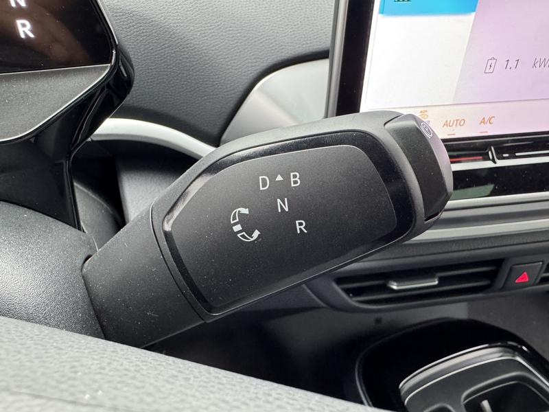 Volkswagen ID.4 CROZZ 2025