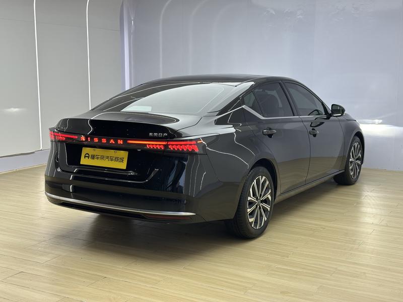 Nissan Sounds of Nature 2026