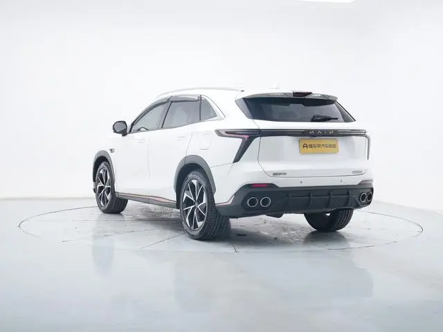 Cowing Kunlun Kunlun 500 Starry Sky Edition