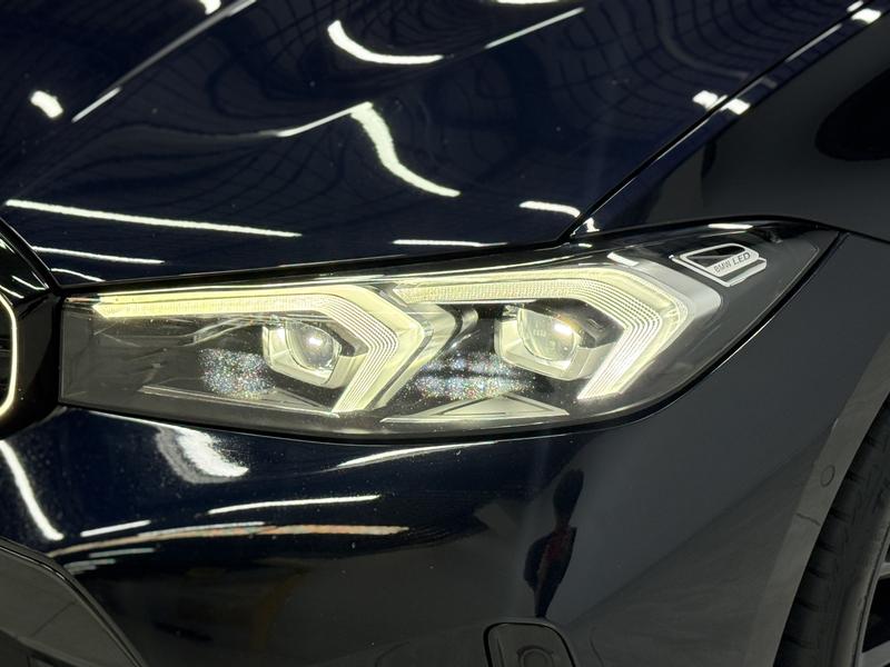 BMW BMW 3 Series 2023