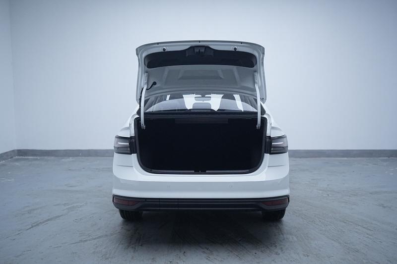 Volkswagen Lavida 2025