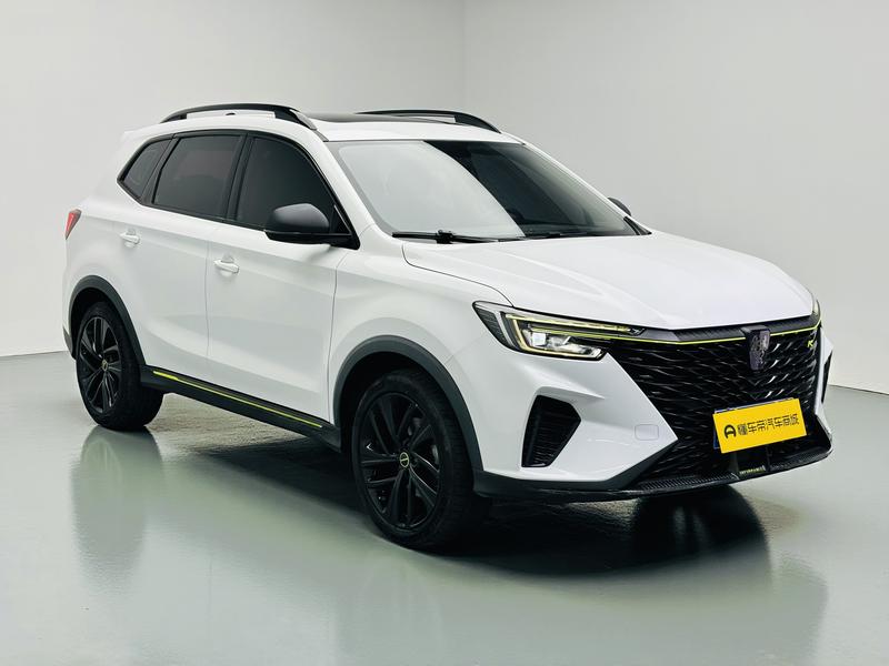 Roewe Roewe RX5 2021