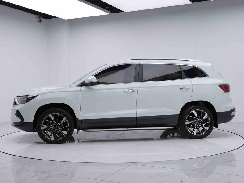 Jetta Jetta VS7 2022