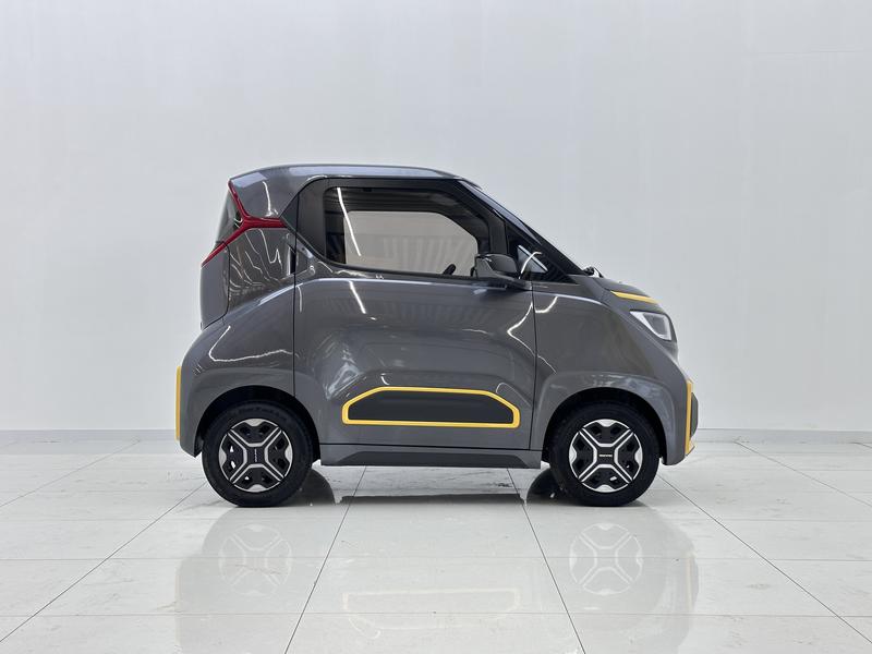 Wuling 五菱Nano EV 2021