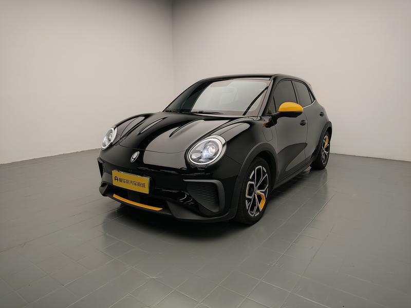 ORA Euler Cat GT 2023