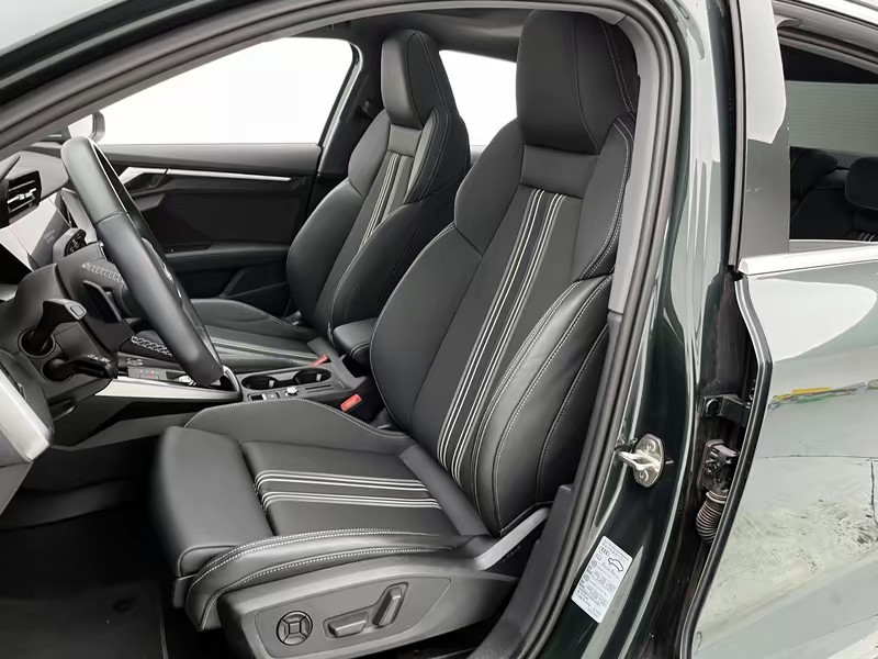 Audi Audi A3 2024