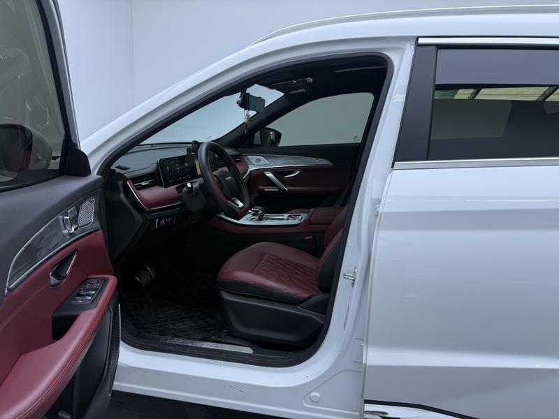 Jetour Jetour X70 PLUS 2023