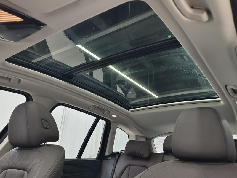 BMW BMW X3 2023