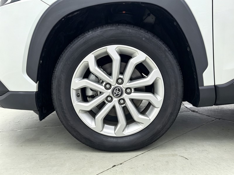 Toyota Frontlander 2022