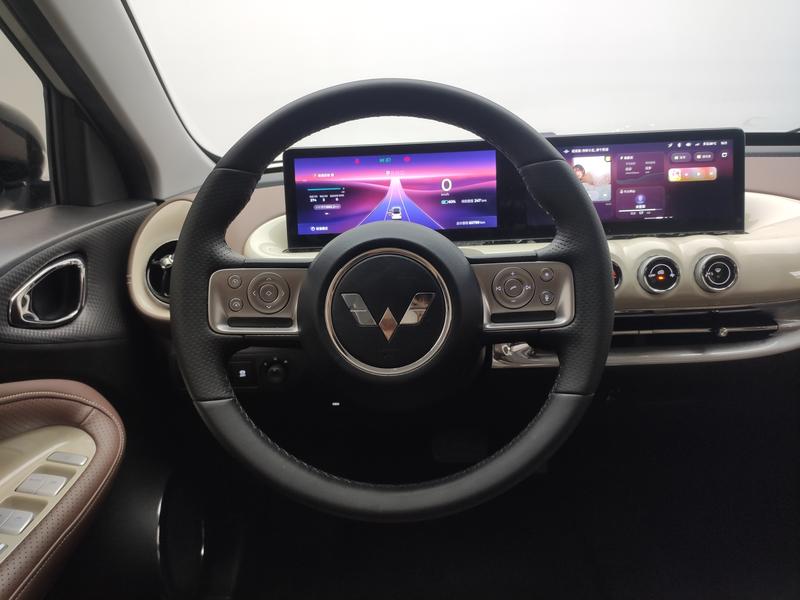 Wuling Wuling Binguo 2023