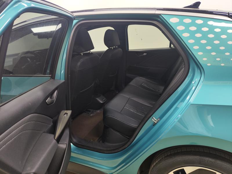 Volkswagen Volkswagen ID.3 2023