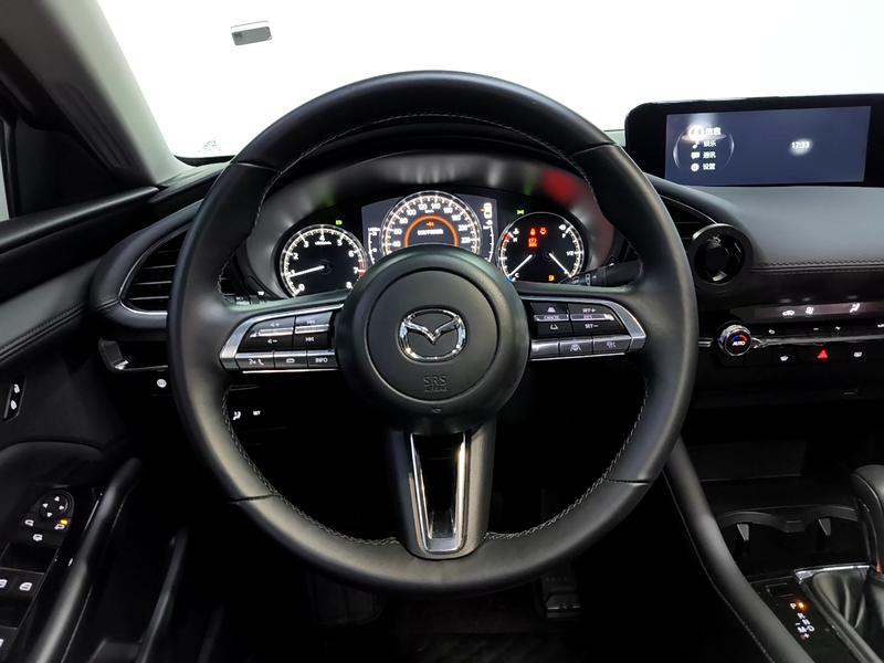 Mazda Mazda 3 Axela 2023