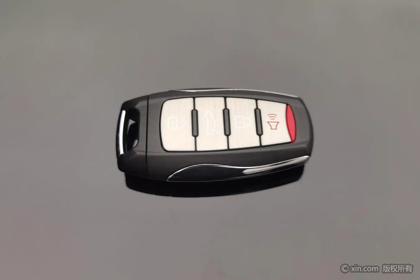 Haval Haval H6 The third generation 2.0T automatic four-wheel drive Max version